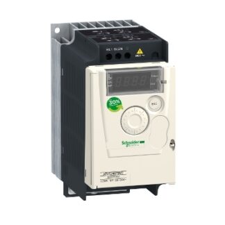Variateur de vitesse Altivar 12 - 0.75kW 230V Mono